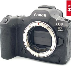 【中古】 【良品】 キヤノン EOS R5 Mark II ボディ 【ミラーレス一眼】 【6ヶ月保証】