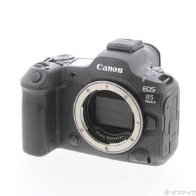 【中古】Canon(キヤノン) EOS R5 Mark II ボディ 【262-ud】