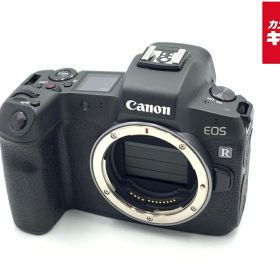 【中古】 【良品】 キヤノン EOS R ボディ 【ミラーレス一眼】 【6ヶ月保証】
