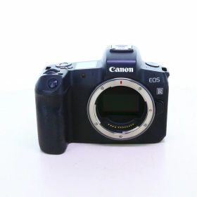 【中古】 (キヤノン) Canon EOS R ボデイ【中古カメラ デジタル一眼】 ランク：B