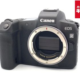 【中古】 【良品】 キヤノン EOS R ボディ 【ミラーレス一眼】 【6ヶ月保証】