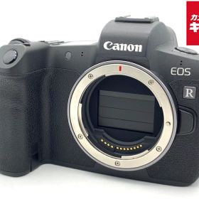 【中古】 【良品】 キヤノン EOS R ボディ 【ミラーレス一眼】 【6ヶ月保証】