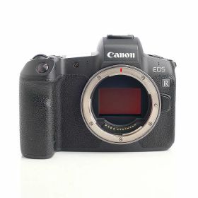【中古】 (キヤノン) Canon EOS R ボディ【中古カメラ デジタル一眼】 ランク：B