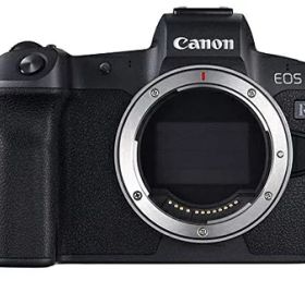 【中古】 Canon ミラーレス一眼カメラ EOS R ボディー EOSR