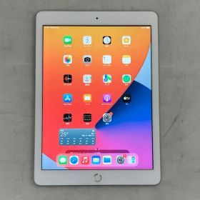 ★セール特価品★【934936】【中古】 Apple iPad 第6世代 Wi-Fi シルバー 32GB / A1893