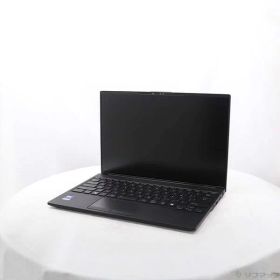 【中古】FUJITSU(富士通） 〔展示品〕 FMV Note U U59-L1 FMVU59L1BA ピクトブラック 【269-ud】