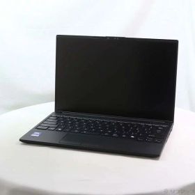 【中古】FUJITSU(富士通） 〔展示品〕 FMV Note U U59-L1 FMVU59L1BA ピクトブラック 【348-ud】