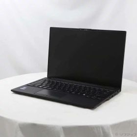 【中古】FUJITSU(富士通） 〔展示品〕 FMV Note U U59-L1 FMVU59L1BA ピクトブラック 【269-ud】