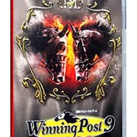 【中古】Switch Winning Post 9 2022 (ニンテンドースイッチ)