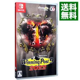【中古】Switch Winning Post 9 2022 (ニンテンドースイッチ)