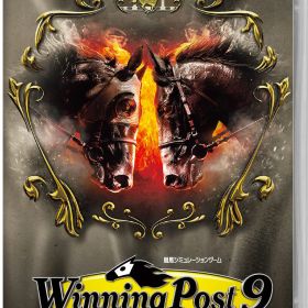 【中古】Winning Post 9 2022ソフト:ニンテンドーSwitchソフト／スポーツ・ゲーム