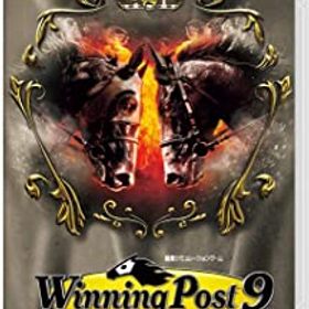 【中古】【Switch】Winning Post 9 2022