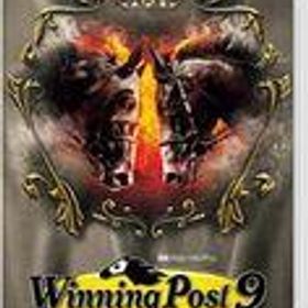 【中古】ニンテンドースイッチソフト Winning Post 9 2022
