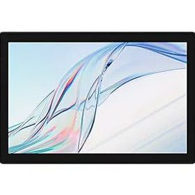【中古】アイワマーケティング(aiwa) tab AB10L 10.1インチSIMフリーAndroid13タブレット JA3-TBA1005 (MT8766 QuadCore/3GB+32GB/microSIM/1280x800/BL5