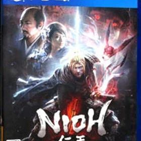 【中古】PS4 仁王