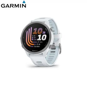 GARMIN/ガーミン Forerunner フォアランナー 170 Whitestone/Cloud Blue ランニングウォッチ