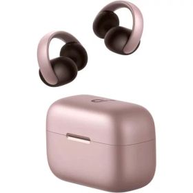 ANKER A3388N51 Soundcore AeroClip （Bluetooth 5.4） ピンク＆ブラウン