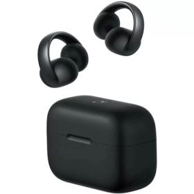 ANKER A3388N11 Soundcore AeroClip （Bluetooth 5.4） ミッドナイトブラック