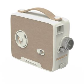 Fragment8 現代と60年代の融合を実現する 8mmフィルムカメラ フラグメントエイト Colo(LWF-1204) 取り寄せ商品