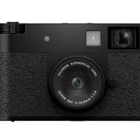 ★FUJIFILM / 富士フイルム FUJIFILM X-HF1 [ブラック]【デジタルカメラ】【送料無料】