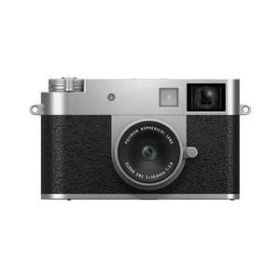 X-HF1 [シルバー] FUJIFILM Xシリーズ コンパクトデジタルカメラ