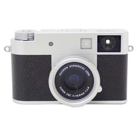FUJIFILM 富士フィルム/デジタルカメラ/X half X-HF1/5L700217/Aランク/69【中古】