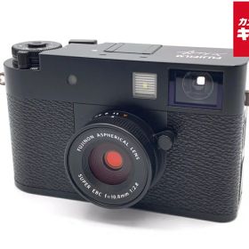 【中古】 【美品】 フジフイルム X half ブラック [X-HF1-B JP] 【コンパクトデジタルカメラ】 【6ヶ月保証】