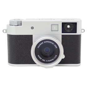 中古 デジタルカメラFUJIFILM 富士フィルムX half X-HF1 5L700217コンディションランク【A】（商品 No.69-0）