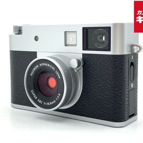 【中古】 【良品】 フジフイルム X half シルバー [X-HF1-S JP] 【コンパクトデジタルカメラ】 【6ヶ月保証】