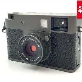 【中古】 【良品】 フジフイルム X half チャコールシルバー [X-HF1-CS JP] 【コンパクトデジタルカメラ】 【6ヶ月保証】
