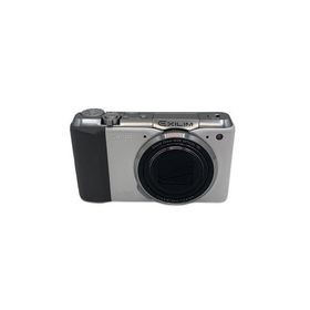 CASIO◆デジタルカメラ HIGH SPEED EXILIM EX-ZR700WE [ホワイト]//