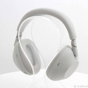 〔中古〕SONY(ソニー) WH-1000XM6 SM プラチナシルバー〔269-ud〕