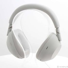 〔中古〕SONY(ソニー) 〔展示品〕 WH-1000XM6 SM プラチナシルバー〔269-ud〕