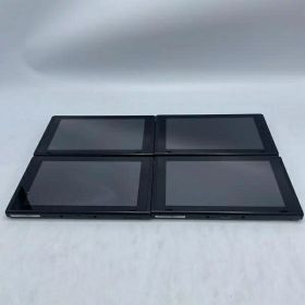 【中古】本体）【ジャンク】任天堂/Switch本体/HAC-001/4台まとめ 動作未確認[92]