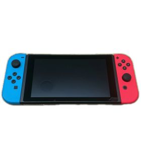 【8/4(火)20時〜全品ポイント10倍！要エントリー】Switch HAC-001(-01)