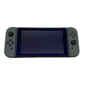 【8/4(火)20時〜全品ポイント10倍！要エントリー】Nintendo Nintendo Nintendo Switch本体 HAC-001 ブラック【中古】