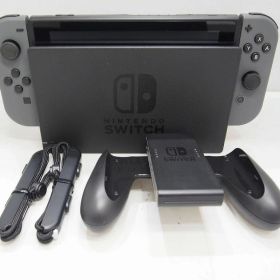 【8/4(火)20時〜全品ポイント10倍！要エントリー】ニンテンドー Nintendo Nintendo Switch HAD-S-KABAA 【中古】