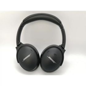 【中古】BOSE QuietComfort 45 ブラック【三宮センター】保証期間1ヶ月【ランクC】
