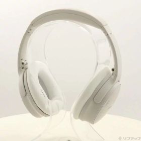 【中古】BOSE(ボーズ) QuietComfort 45 headphones ホワイトスモーク 【198-ud】