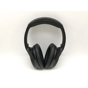 【中古】BOSE QuietComfort 45 ブラック【DS秋葉】保証期間1ヶ月【ランクC】