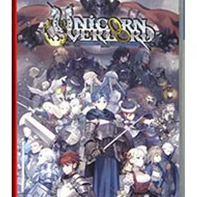 【中古】Switch ユニコーンオーバーロード (ニンテンドースイッチ)