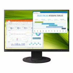 EIZO FlexScan EV2360-BK 目安在庫=○