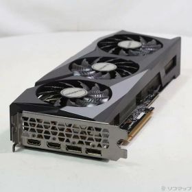 【中古】GIGABYTE(ギガバイト) GV-R76GAMING OC-8GD 【297-ud】