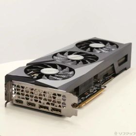 【中古】GIGABYTE(ギガバイト) GV-R76GAMING OC-8GD 【344-ud】