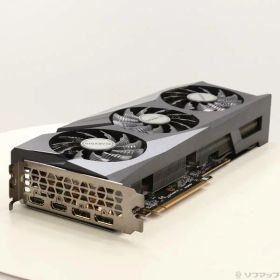 【中古】GIGABYTE(ギガバイト) GV-R76GAMING OC-8GD 【297-ud】