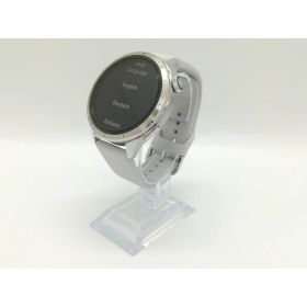 【中古】Xiaomi Xiaomi Watch S4 シルバー【福岡天神】保証期間1ヶ月【ランクB】
