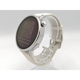 【中古】Xiaomi Xiaomi Watch S4 41mm [ホワイト]【ECセンター】保証期間1ヶ月【ランクA】