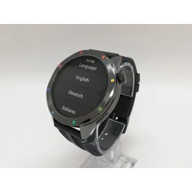【中古】Xiaomi Xiaomi Watch S4 レインボー【福岡天神】保証期間1ヶ月【ランクA】