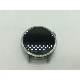 【中古】Xiaomi Xiaomi Watch S4 シルバー【広島】保証期間1ヶ月【ランクB】