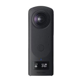 【即納】リコー 360度カメラ RICOH THETA Z1 全天球撮影カメラ リコー シータ Z1 デジタルカメラ THETA-Z1-51GB【送料無料】【KK9N0D18P】